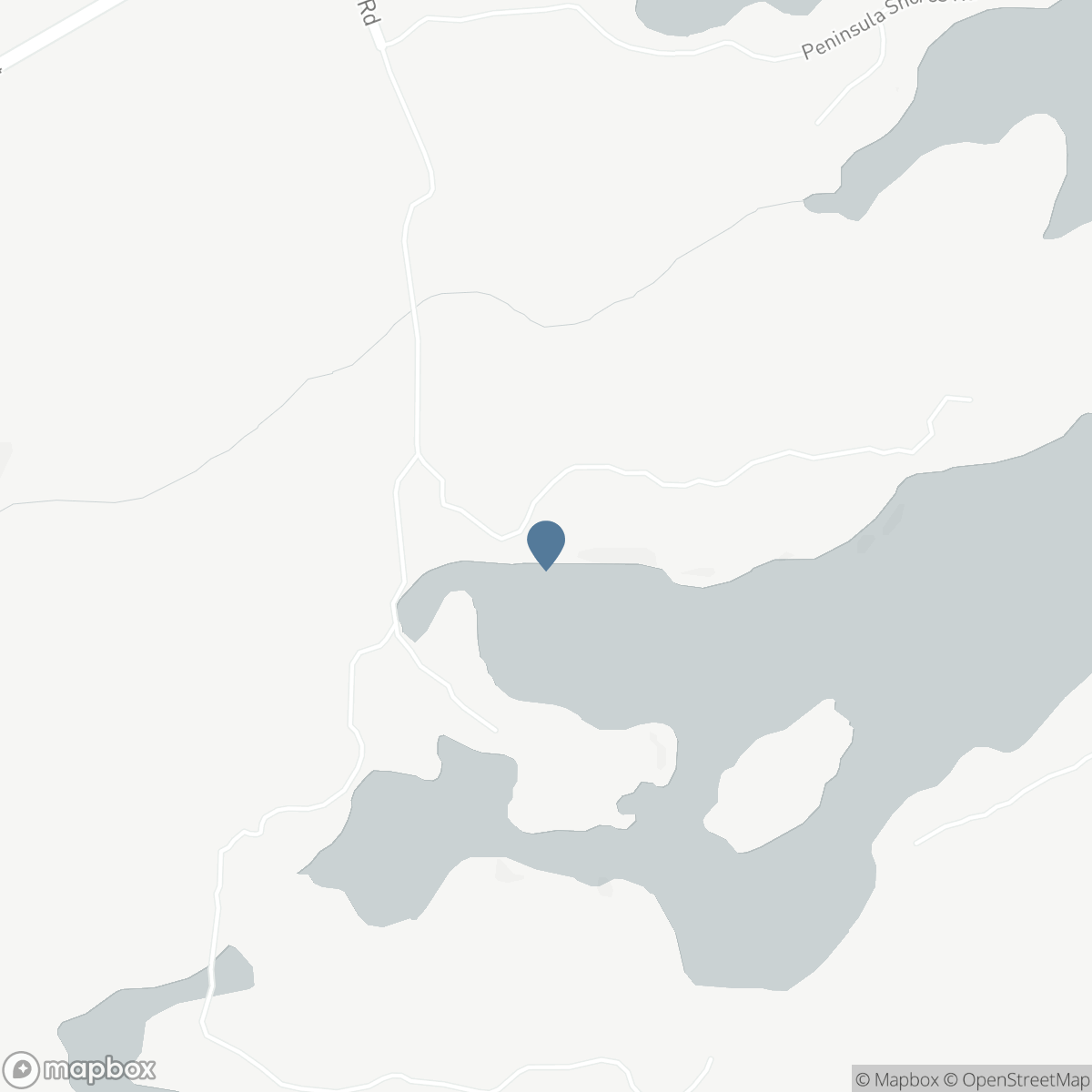 4 FIRE ROUTE 214A, McKellar, Ontario P2A 0B4
